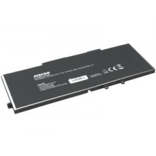 Dell Latitude 5410 Li-Pol 15,2V 4474mAh 68Wh
