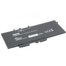 Dell Latitude 5480, 5580 Li-Pol 7,6V 8947mAh 68Wh