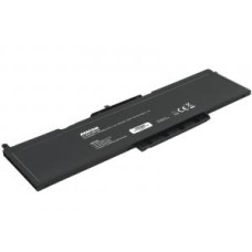 Dell Latitude 5580, Precision 3520 Li-Pol 11,4V 8070mAh 92Wh