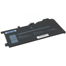 Dell Latitude 7200, 7210 2-in-1 Li-Pol 7,6V 4500mAh 34Wh