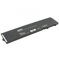 Dell Precision 77670, 7770 Li-Pol 11,55V 7186mAh 83Wh