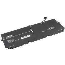 Dell XPS 9300, 9310 Li-Pol 7,6V 6842mAh 52Wh