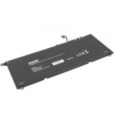 Dell XPS 13 9360 Li-Pol 7,6V 7980mAh 61Wh