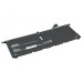 Dell XPS 9370, 9380 Li-Pol 7,6V 6842mAh 52Wh
