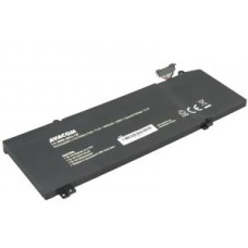 Dell Alienware M15 Li-Pol 15,2V 3940mAh 60Wh