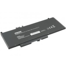 Dell Latitude E5570 Li-Pol 7,6V 8200mAh 62Wh