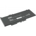 Dell Latitude E5570 Li-Pol 7,6V 8200mAh 62Wh