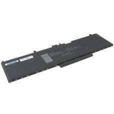 Dell Latitude E5570 Li-Pol 11,4V 7368mAh 84Wh