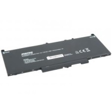 Dell Latitude E7470, E7270 Li-Ion 7,6V 7237mAh 55Wh