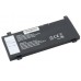 Dell Inspiron 7466, 7000 Series Li-Ion 15,2V 3680mAh 56Wh