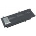 Dell Inspiron 7547/7548 Li-Pol 11,1V 3900mAh 43Wh