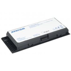 Dell Precision M4600 Li-Ion 11,1V 8400mAh