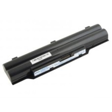 Fujitsu Siemens LifeBook AH530, AH531 Li-Ion 10,8V 5200mAh/56Wh