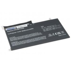 Fujitsu LifeBook UH572, Li-Pol 14,8V 2840mAh