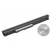 HP 340 G1, Pavilion 15 n100 series Li-Ion 14,4V 3200mAh 46Wh