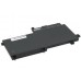 HP ProBook 640 G2 G3, 650 G2 G3 Li-Pol 11,4V 4210mAh 48Wh