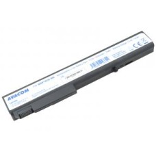 HP Business Notebook 8530p/w, 8730p/w series Li-Ion 14,4V 5200mAh/75Wh