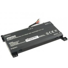 HP Omen 17 TPN-Q195 Li-Ion 14,4V 5700mAh 82Wh - 16 pinový konektor