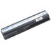 HP G50, G60, Pavilion DV6, DV5 series Li-Ion 10,8V 5200mAh/ 56Wh