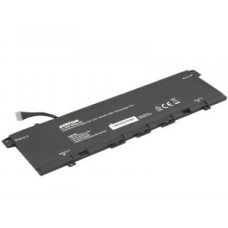 HP Envy 13-AG, AQ, AH Series KC04XL Li-Pol 15,4V 3454mAh 53Wh