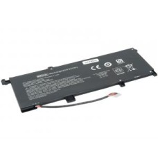 HP Envy 15-aq series Li-Pol 15,4V 3400mAh 52Wh