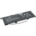 HP Envy 15-aq series Li-Pol 15,4V 3400mAh 52Wh