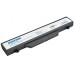 HP ProBook 4510s, 4710s, 4515s series Li-Ion 14,4V 4400mAh