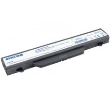 HP ProBook 4510s, 4710s, 4515s series Li-Ion 10,8V 5200mAh/56Wh