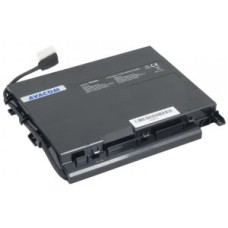 HP Omen 17-W Series Li-Pol 11,55V 8200mAh 95Wh