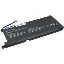 HP Pavilion Gaming 15-dk series Li-Pol 11,55V 4545mAh 52Wh