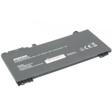 HP Probook 430, 440, 450 G6 G7 Li-Pol 11,55V 3900mAh 45Wh