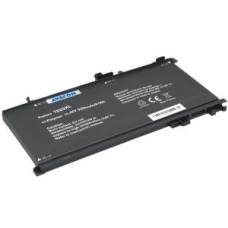 HP Omen 15-ax, Pavilion 15-bc series TE03XL Li-Pol 11,55V 5300mAh