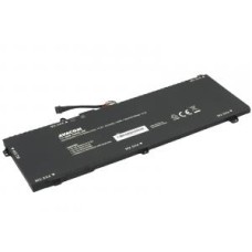 HP Zbook Studio G3,G4 Li-Pol 15,2V 4210mAh 64Wh