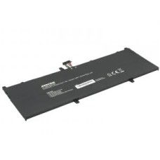 Lenovo Yoga C640 Li-Pol 7,68V 7820mAh 60Wh
