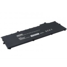 Lenovo ThinkPad X1 Carbon Gen.5, Gen.6 Li-Pol 11,58V 4922mAh 57Wh