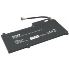 Lenovo ThinkPad E450, E460 Li-Pol 11,4V 4122mAh 47Wh