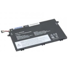 Lenovo ThinkPad E14, E15, E580, E490 Li-Pol 11,1V 4050mAh 45Wh
