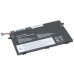 Lenovo ThinkPad E14, E15, E580, E490 Li-Pol 11,1V 4050mAh 45Wh