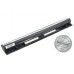 Lenovo IdeaPad G400S Li-Ion 14,8V 3200mAh 47Wh