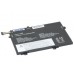 Lenovo ThinkPad L480, L580 Li-Pol 11,1V 4050mAh 45Wh