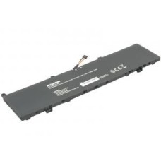 Lenovo ThinkPad P1 Gen.1, Gen2. Li-Pol 15,36V 5235mAh 80Wh