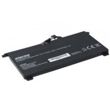 Lenovo ThinkPad P51S, T570, T580 Li-Pol 15,2V 2100mAh 32Wh
