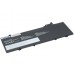 Lenovo ThinkPad T480S Li-Pol 11,58V 4950mAh 57Wh