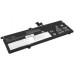 Lenovo ThinkPad X13, X390 Li-Pol 11,46V 4190mAh 48Wh