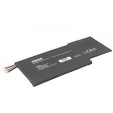 MSI GF63, GF75 Li-Pol 11,4V 4600mAh 52Wh - BTY-M6K