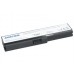 Toshiba Satellite L750 Li-Ion 10,8V 5600mAh 60Wh