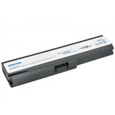 Toshiba Satellite U400, M300, Portege M800 Li-Ion 10,8V 4400mAh