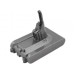 Baterie pro Dyson V8 animal Li-Ion 21,6V 4000mAh