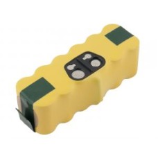 Baterie pro iRobot Roomba 505, 630, 700 Ni-MH 14,4V 3000mAh