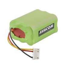 Baterie pro iRobot Braava 380, 381, 390 Ni-MH 7,2V 2000mAh